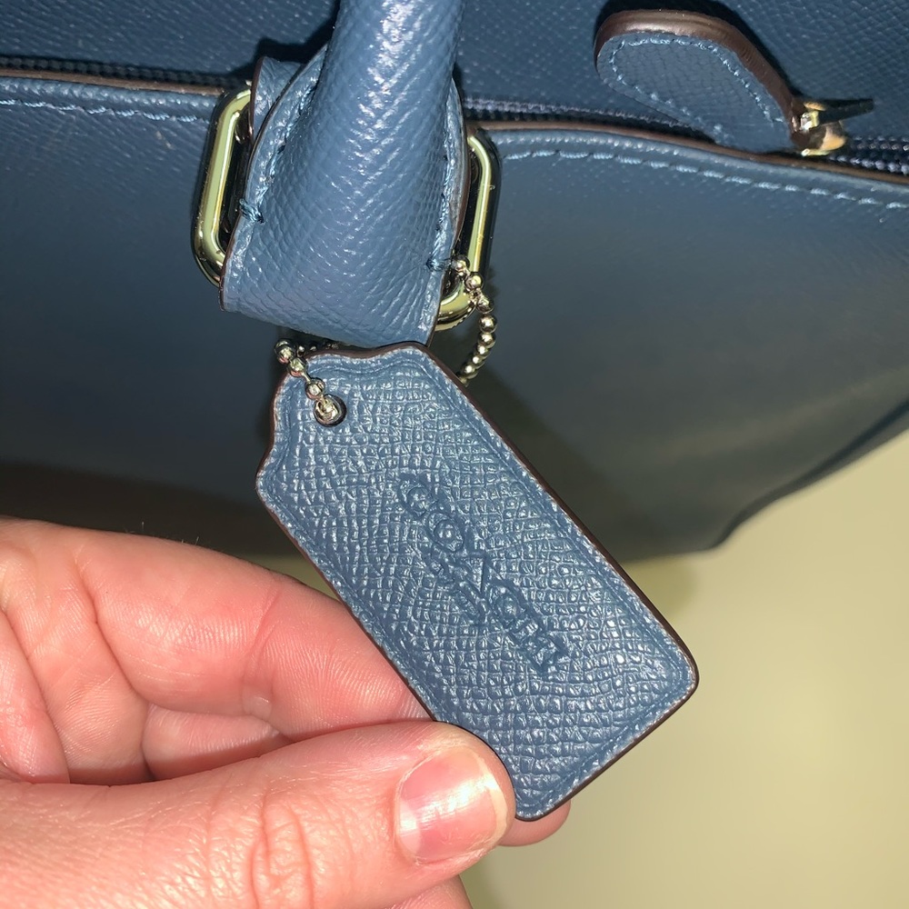 Metropolitan Slim Brief Case - Picture 7 of 7